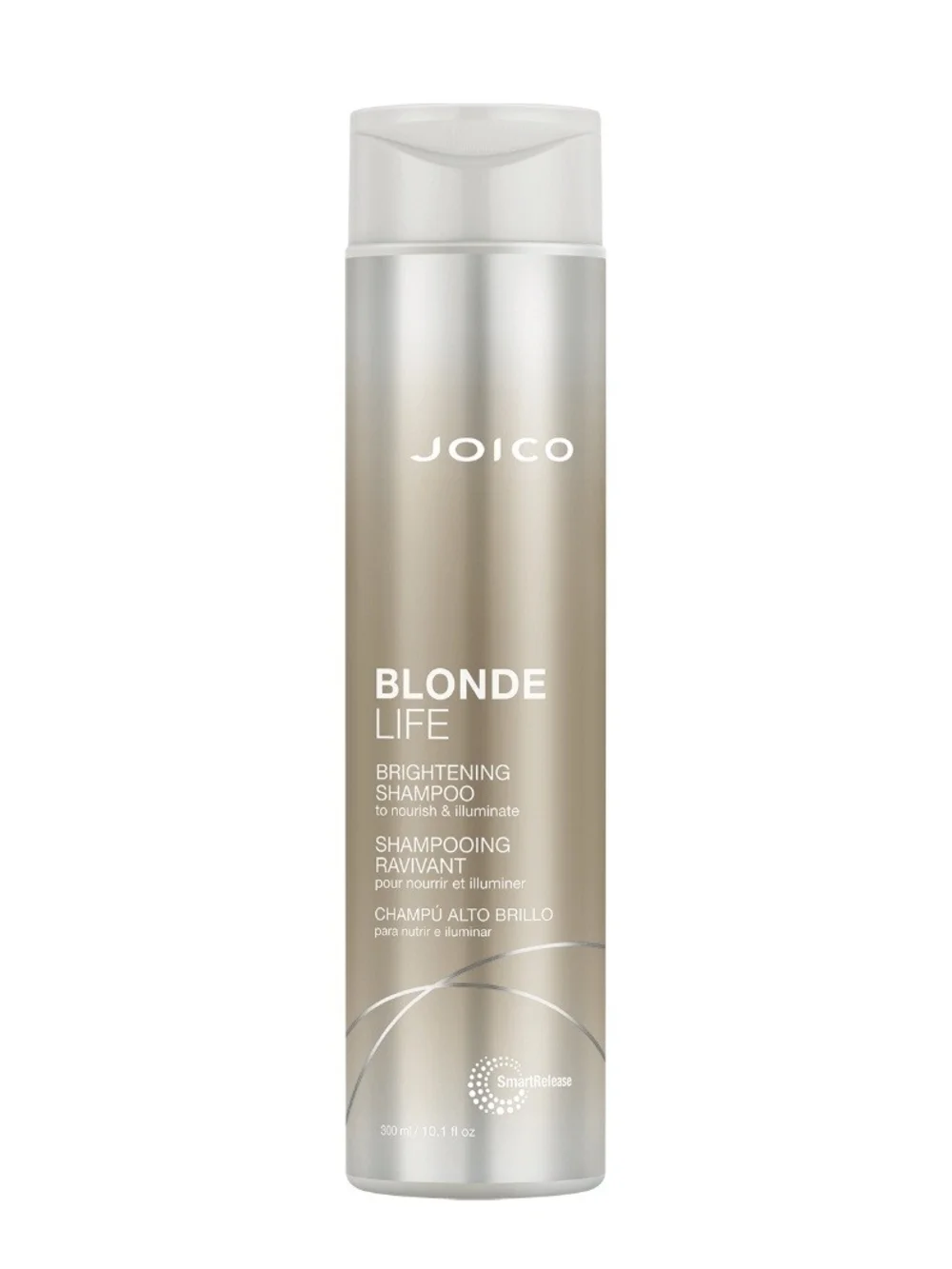 Joico Blonde Life Brightening Shampoo - Silver/Taupe